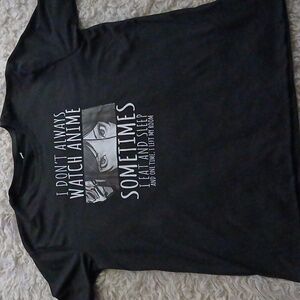 Anime Tshirt